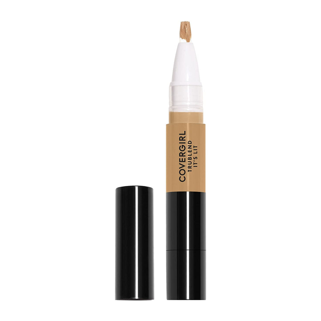 Covergirl Trublend It Corrector iluminado