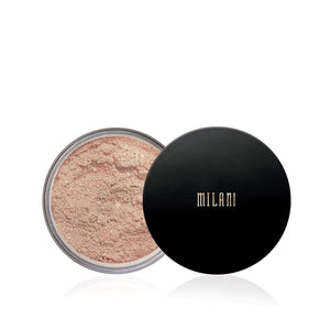 Milani Make It Last Setting Powder (0.12 oz) Mascarilla que establece maquillaje