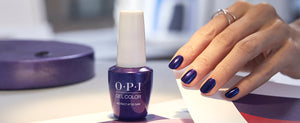 OPI - Downtown LA GelColor Colección Invierno 2021- Set de 12 Gels