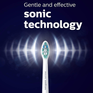 Cepillo de dientes eléctrico recargable Philips Sonicare  NDP17