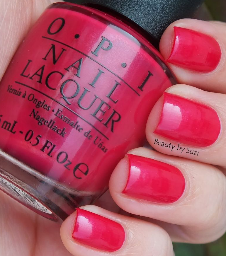 California Raspberry (NL L54) - Liquidación!