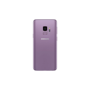 SAMSUNG Galaxy S9 G960U 64GB Lila Morado Totalmente Desbloqueado Grado B (LCD Shadow) Reacondicionados