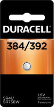 Cargar imagen en el visor de la galería, Pila Duracell tamaño D384/392B  NDP46
