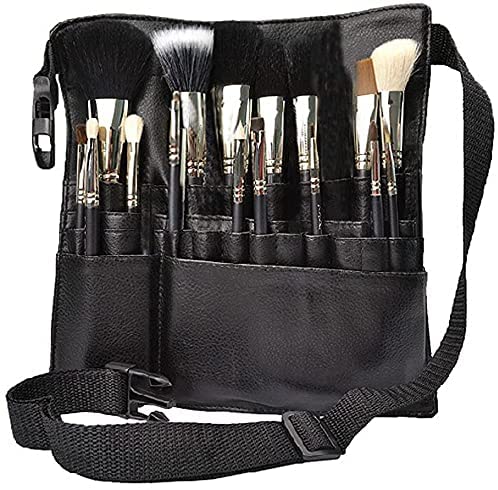 22 paquetes portacosméticos profesional con brochas de maquillaje NDP42