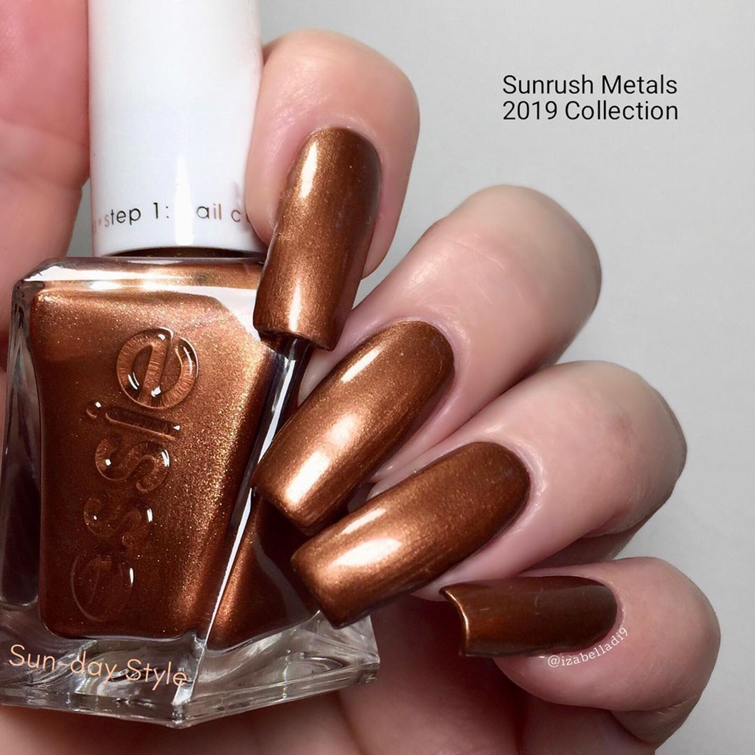 Sun-day Style (416)