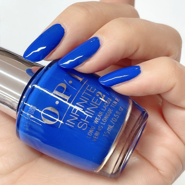 Ring In the Blue Year (IS HRN4)