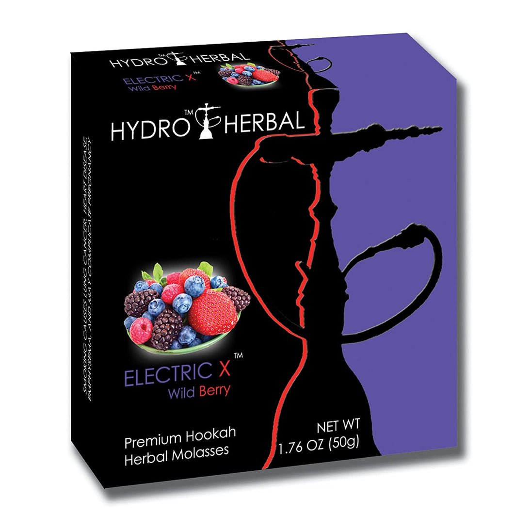 Hookah Shisha Molasas sin tabaco NDP84