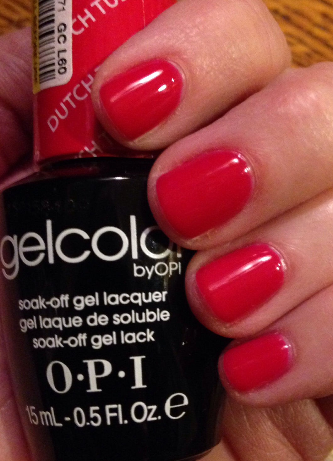 Dutch Tulips (GC L60)