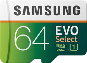 Samsung 95MB/s (U1) microSDHC Tarjeta de memoria NDP1