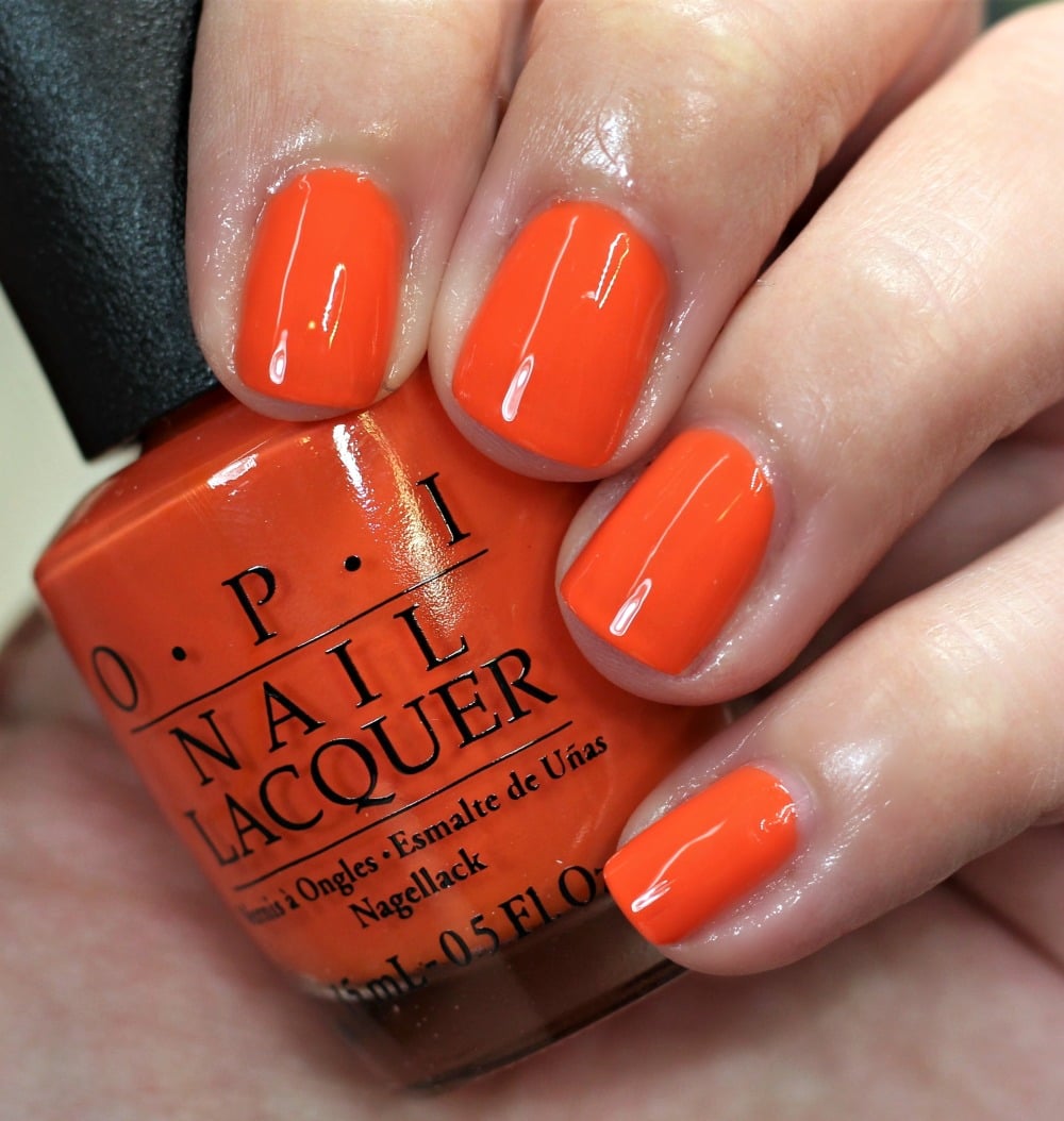 Santa Monica Beach Peach (NL D39)