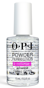 OPI Powder Perfection Activator ✅