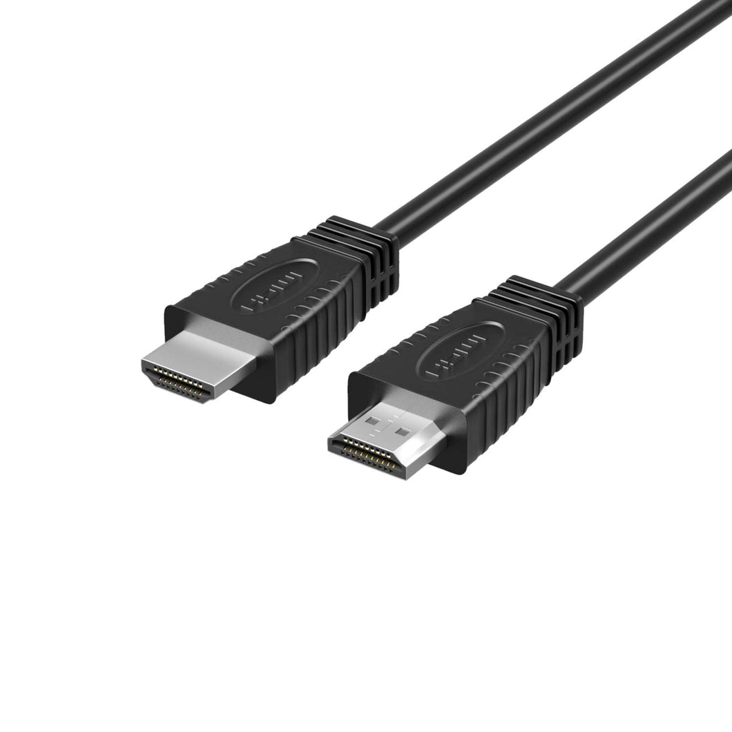 4K 6 pies 2M cable HDMI, 1080P de alta velocidad  NDP10