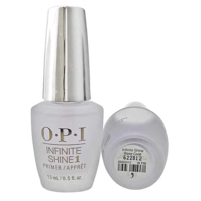 .Base Coat (IS T10)- Liquidacion!