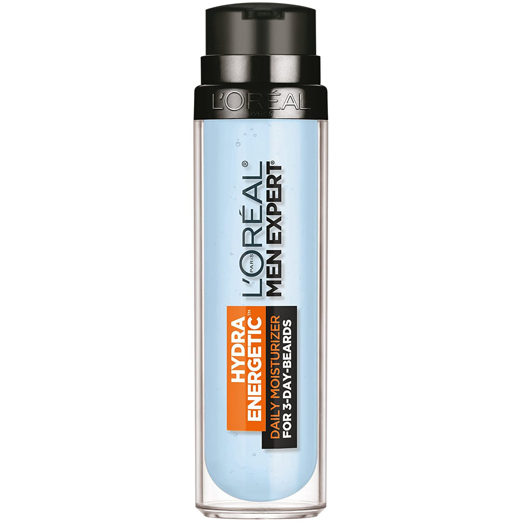 L'Oreal Paris Men Expert Hydra rostro enérgico