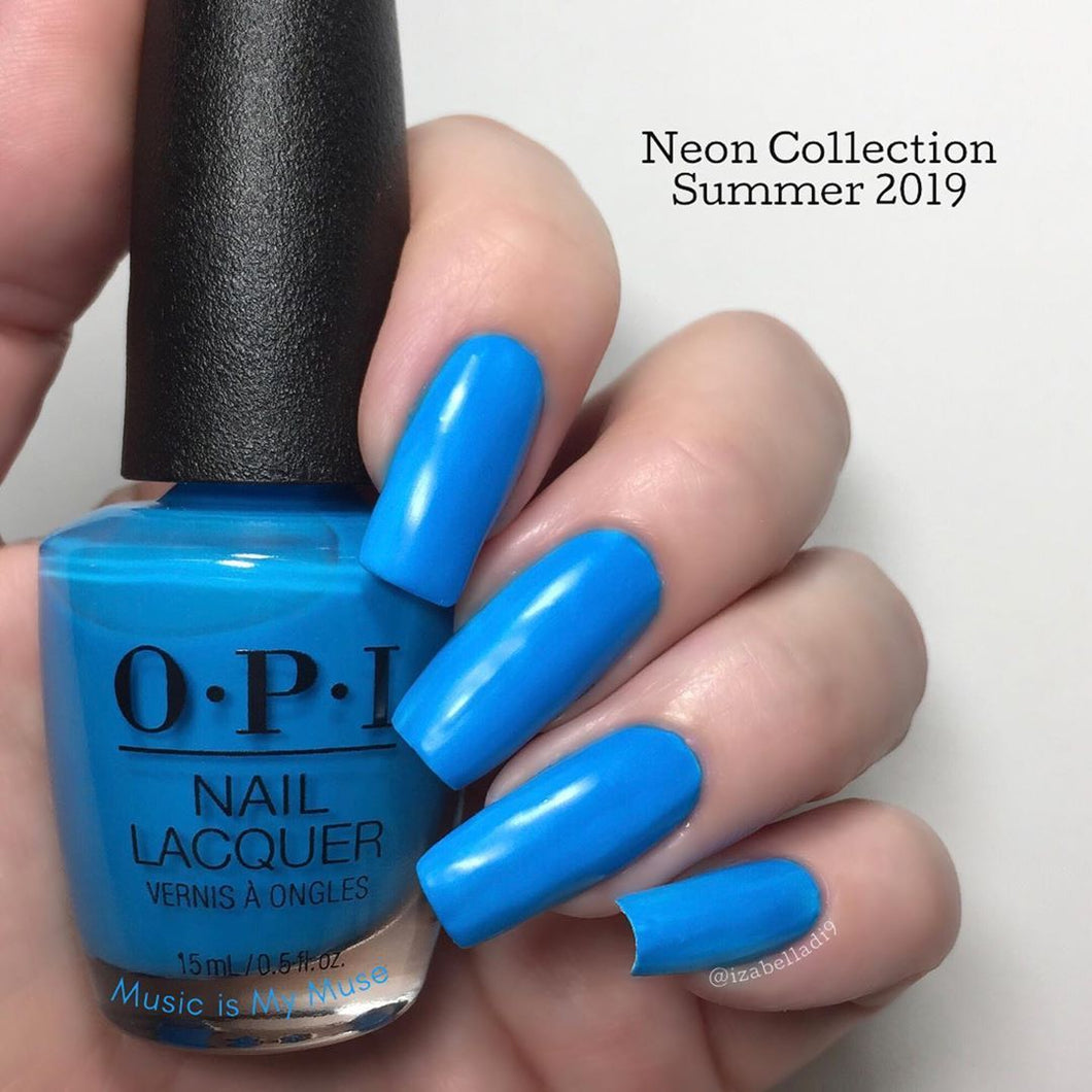 Music is My Muse (NL N75)