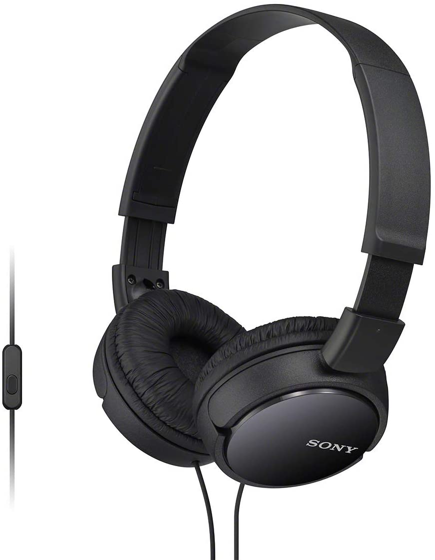 Auriculares estéreo Sony Con micrófono NDP41