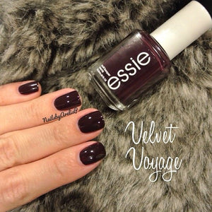 Velvet Voyage (732)
