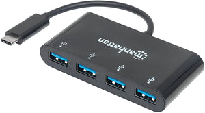 USB 3.1 Gen 1 Tipo C NDP 1