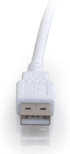 Cargar imagen en el visor de la galería, Cable de extensión USB A macho a hembra NDP7
