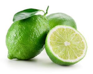 Limones frescos- al por mayor