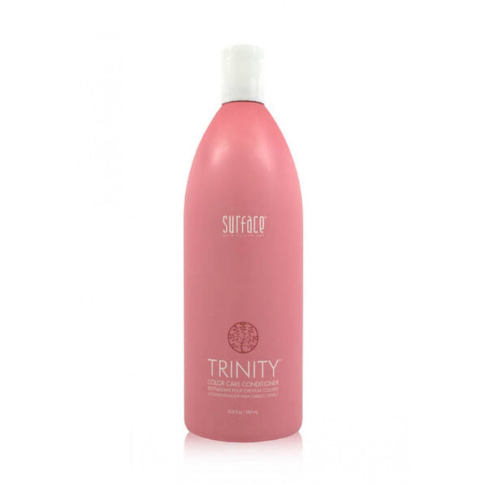 Champú para el cuidado del color Trinity de Surface Hair, 33.8 oz