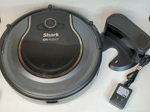 Aspiradora SHARK Ion ROBOT 750 con conectividad Wi-Fi