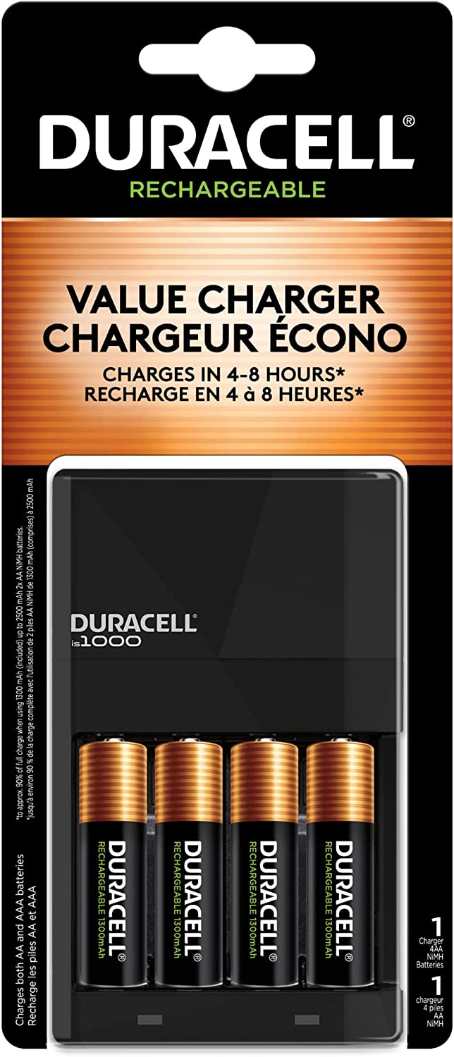 Duracell AA – PilasMx