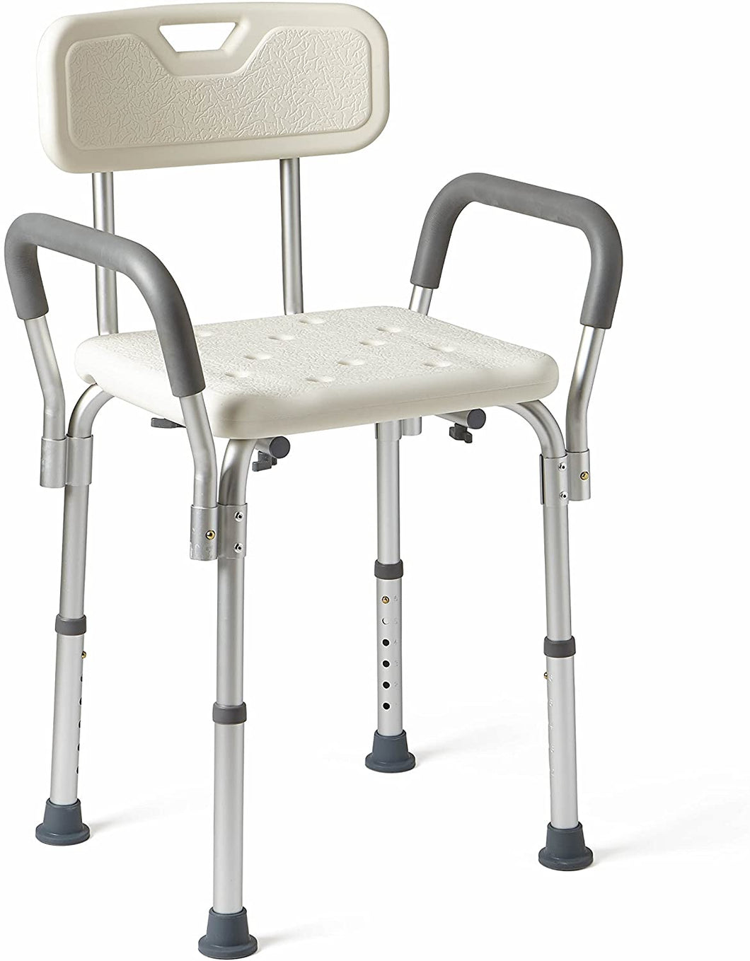 Silla médica de ducha de montaje sin herramientas, para spa