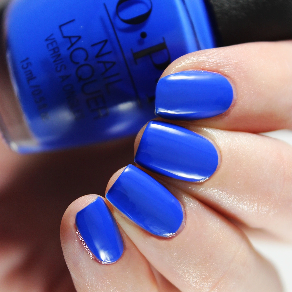 Ring In the Blue Year (NL HRN09)