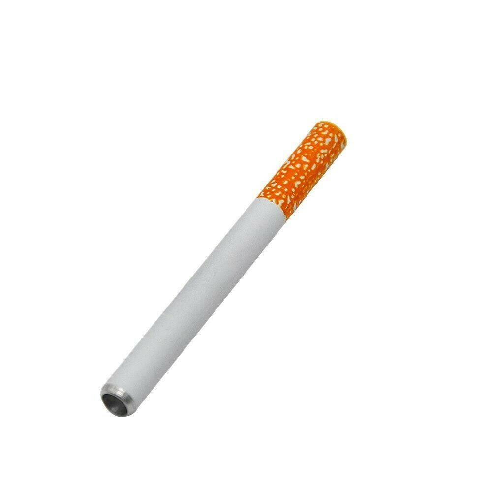 Pipa One hitter, bate de 3 pulgadas de largo