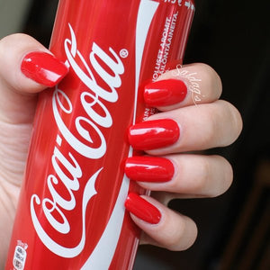 Coca Cola Red (NL C13)