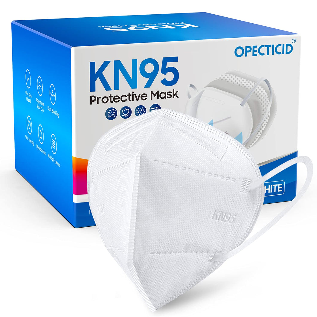 30 Mascarillas KN95 NDP5