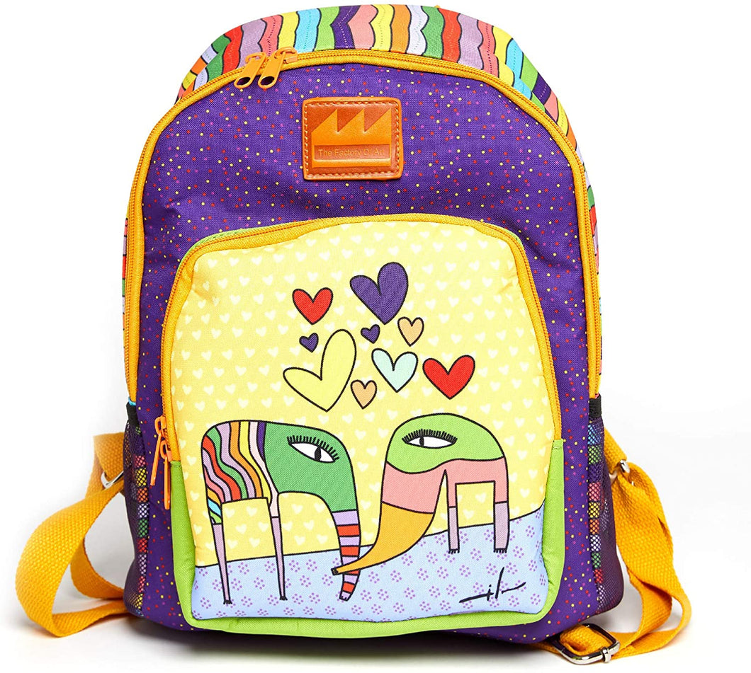 Mochila de niñas NDP17