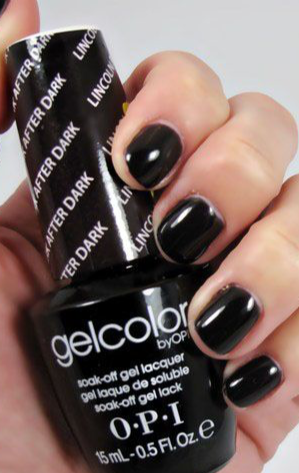 Lincoln Park After Dark (GC W42)