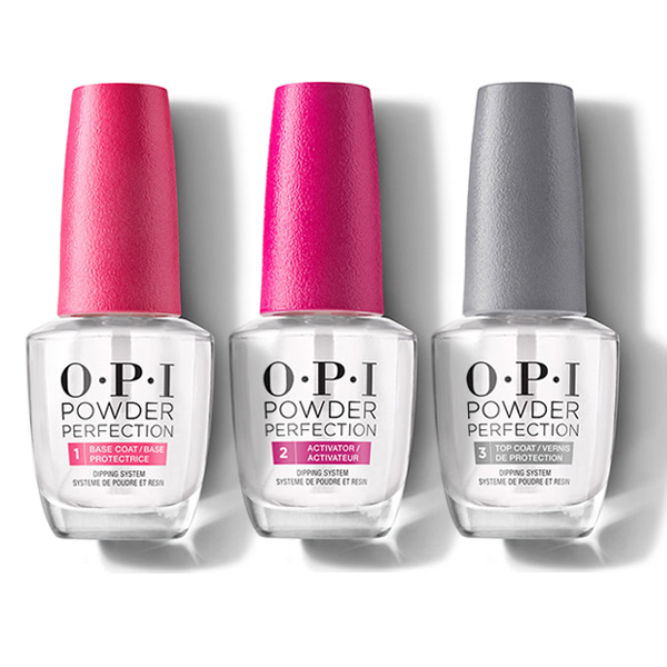 Opi powder perfection kit deals