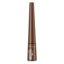 Cargar imagen en el visor de la galería, Rimmel Brow Shake polvo- 002 Medio Marron
