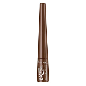 Rimmel Brow Shake polvo- 002 Medio Marron