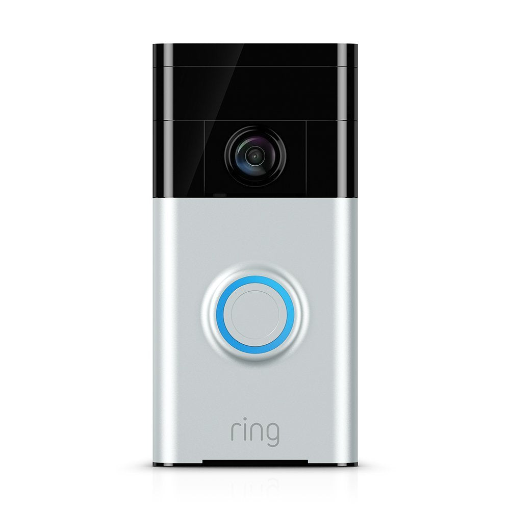 Timbre de video  restaurado NDP59