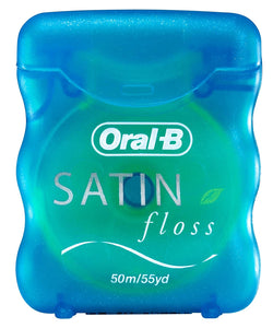 Oral-B completo Hilo dental, menta, 164.0 ft, paquete de 2 NDP43