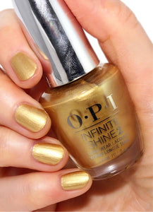 This Gold Sleighs Me (IS M40)