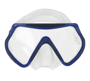 Gafas de natación de silicona Anti-Water Anti-Fog para adultos