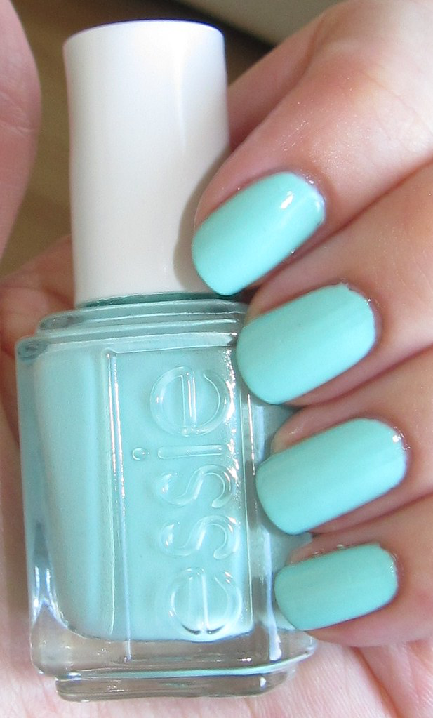 Mint Candy Apple (754)