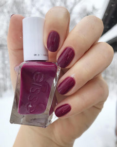 Graced in Garnet (1145)