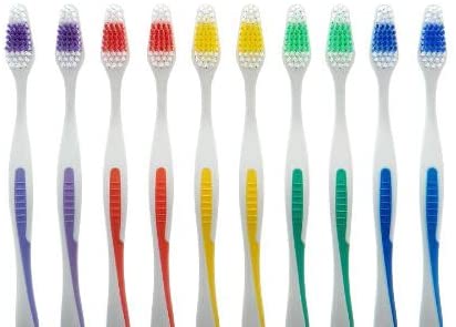 Cepillos de dientes, con envoltura individual NDP5