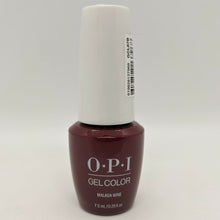 Cargar imagen en el visor de la galería, Malaga Wine Gel .25oz (GC L87)
