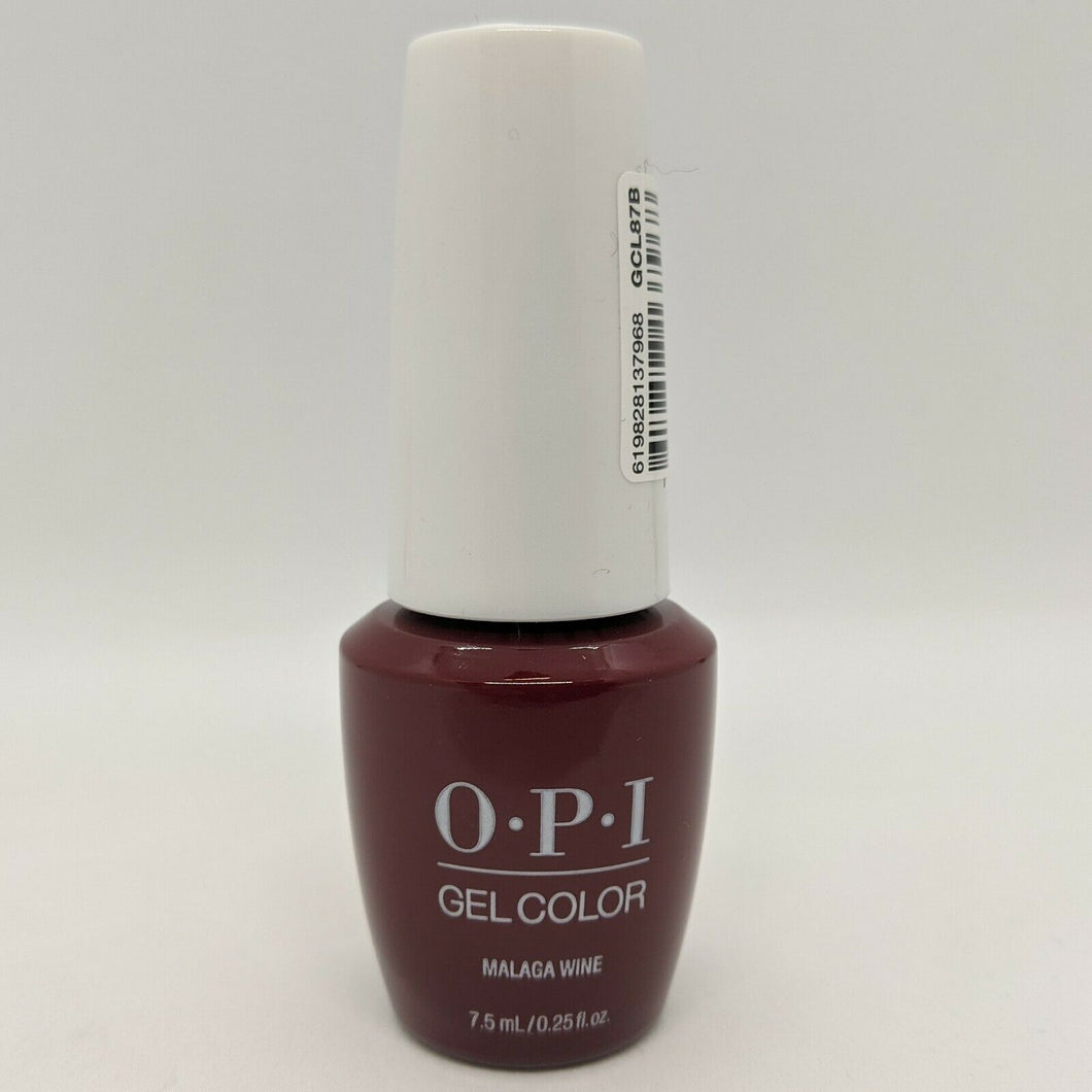 Malaga Wine Gel .25oz (GC L87)