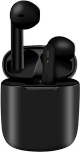 Audífonos inalámbricos Bluetooth 5.0 con ciclo de reproducción de 30 horas micrófono integrado NDP46