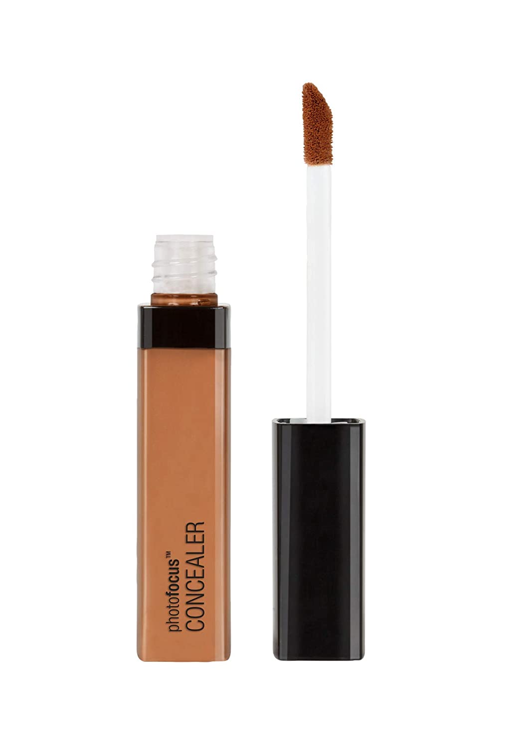 Wet N Wild fotos Focus Concealer ~ Dark Cacao 845b NDP-28
