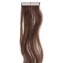 Cargar imagen en el visor de la galería, 240 unidades de cinta de extensión de pelo de doble cara fuerte

