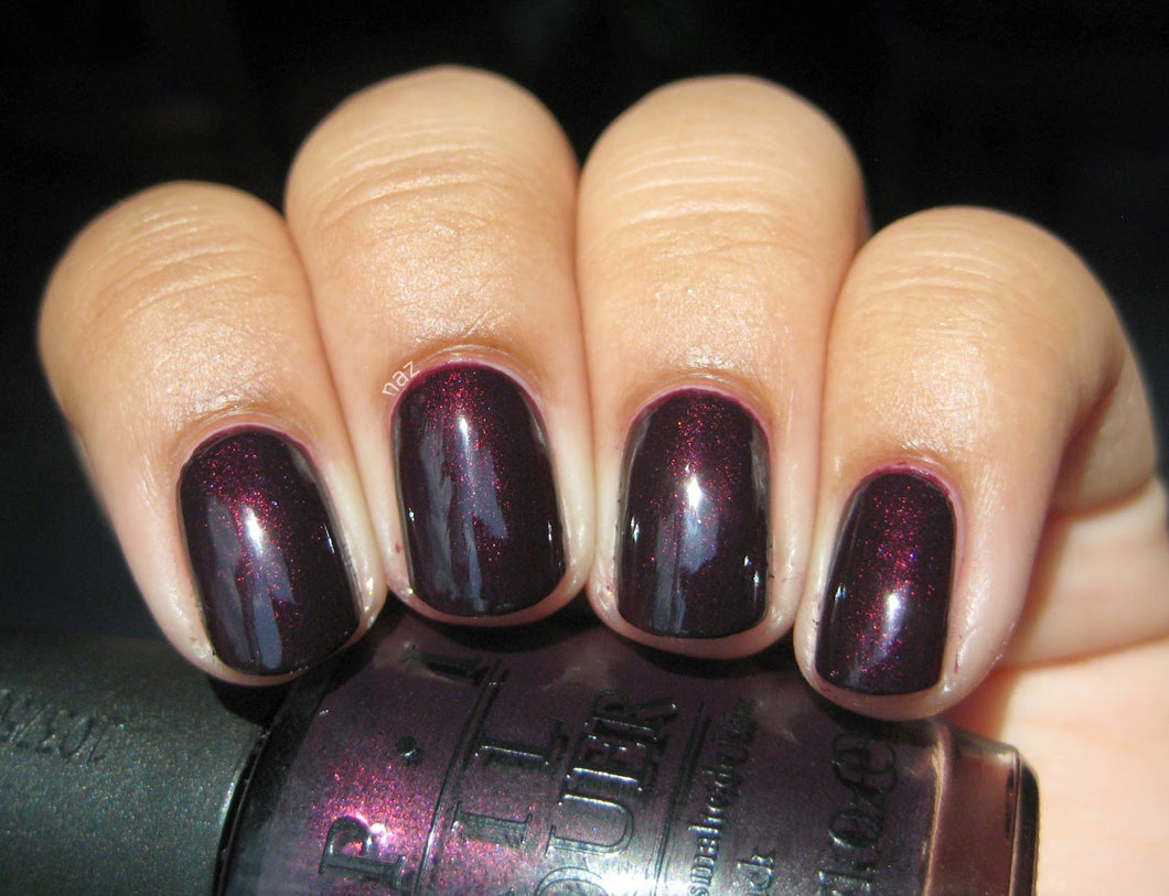 Black cherry chutney (NL I43)